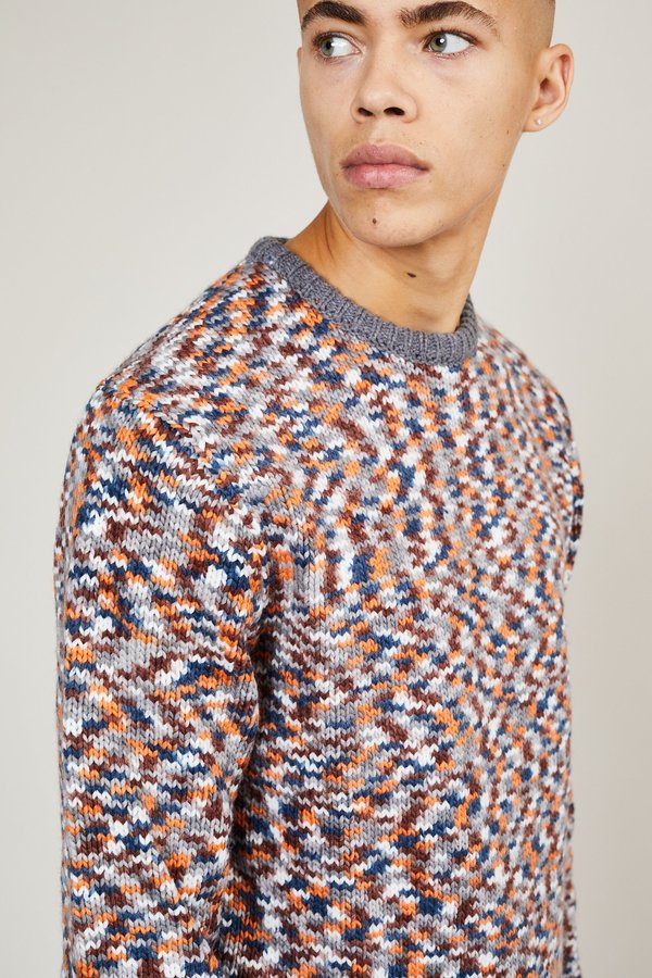 Native Youth Roar Sweater Native Youth Roar Sweater