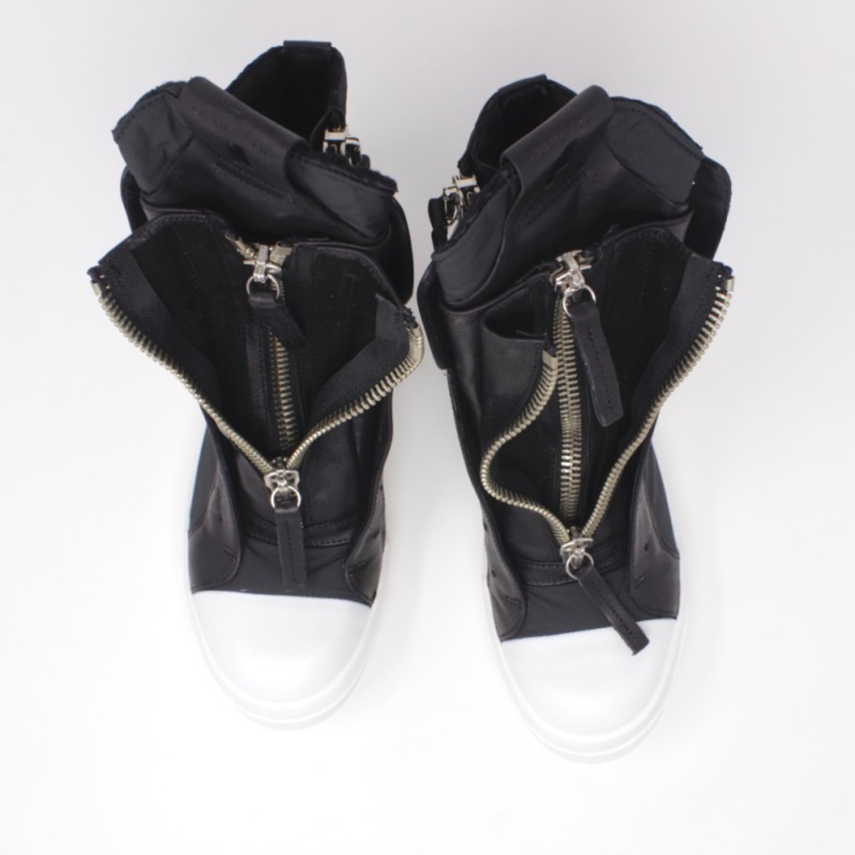 CINZIA ARAIA skin 110ハイカットスニーカーブーツ40 Cinzia