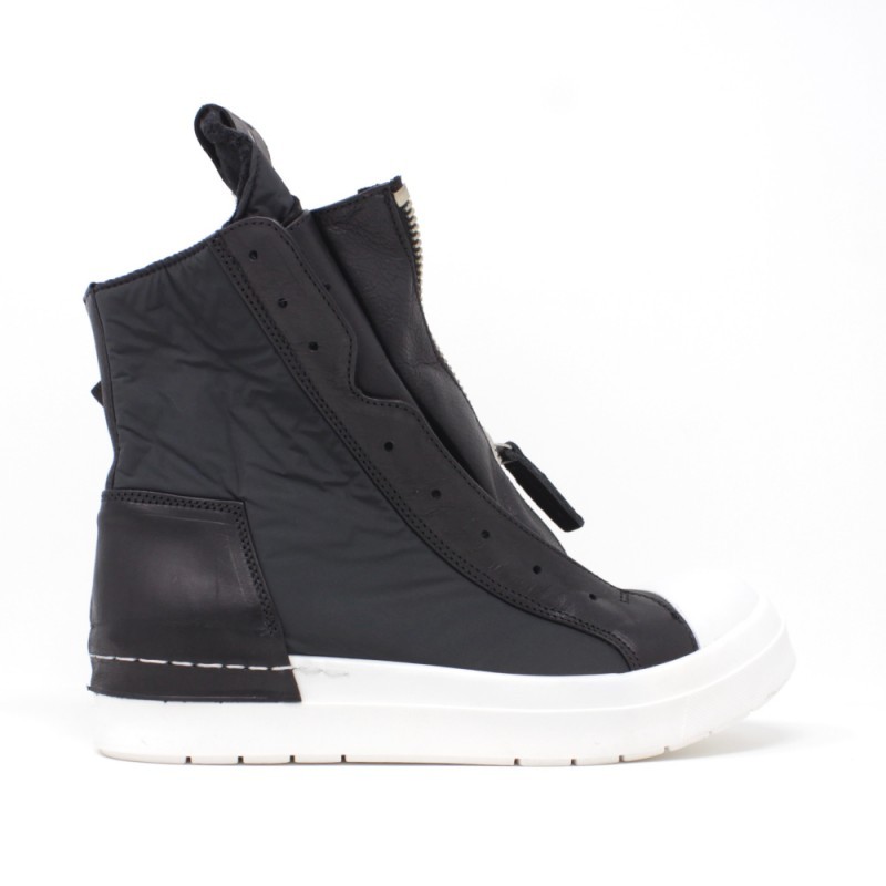 Cinzia Araia Skin 110 Boots - Black | Garmentory