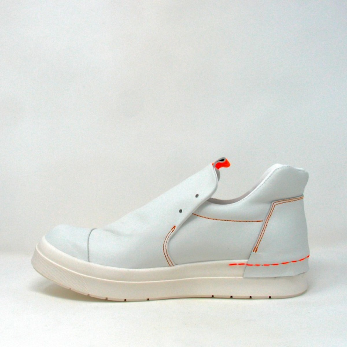 Cinzia Araia Skin 794 Sneakers - White - Image 2 of 2
