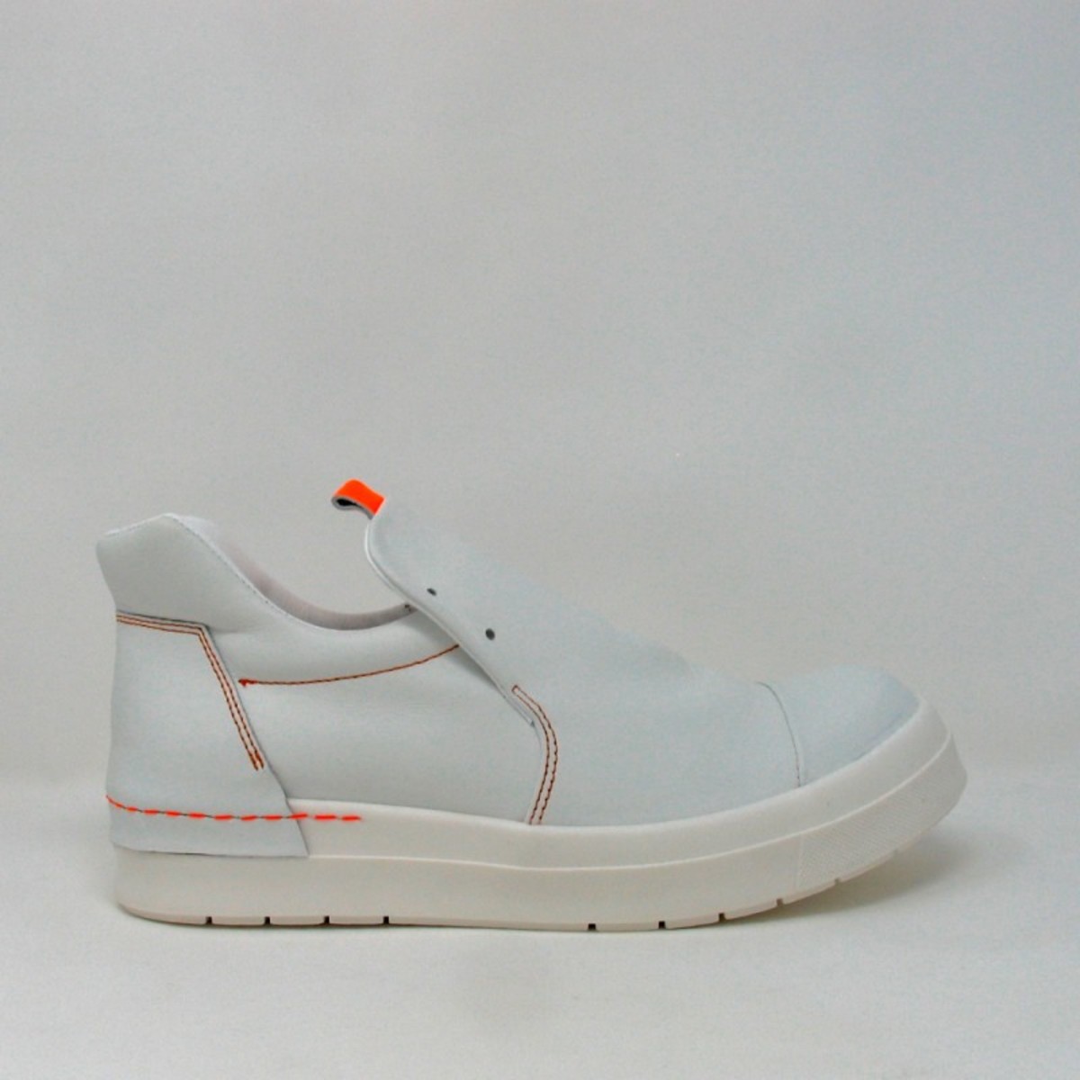 Cinzia Araia Skin 794 Sneakers - White - Image 1 of 2