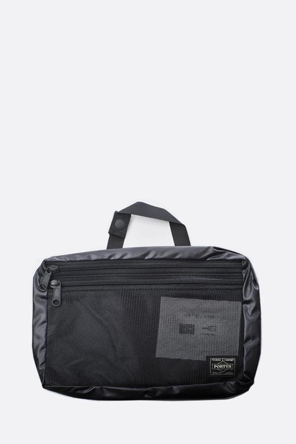 pouch bag porter