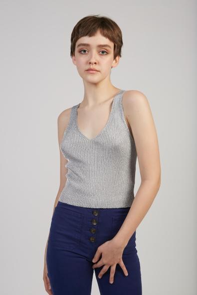 Paloma Wool Siafu Tank | Garmentory