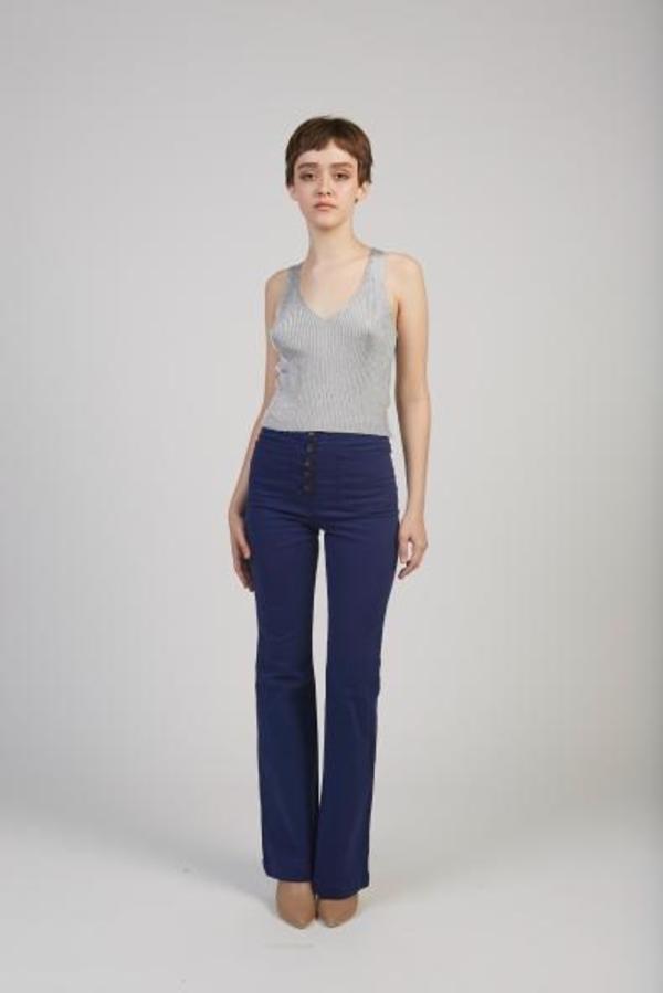 Paloma Wool Siafu Tank Paloma Wool Siafu Tank