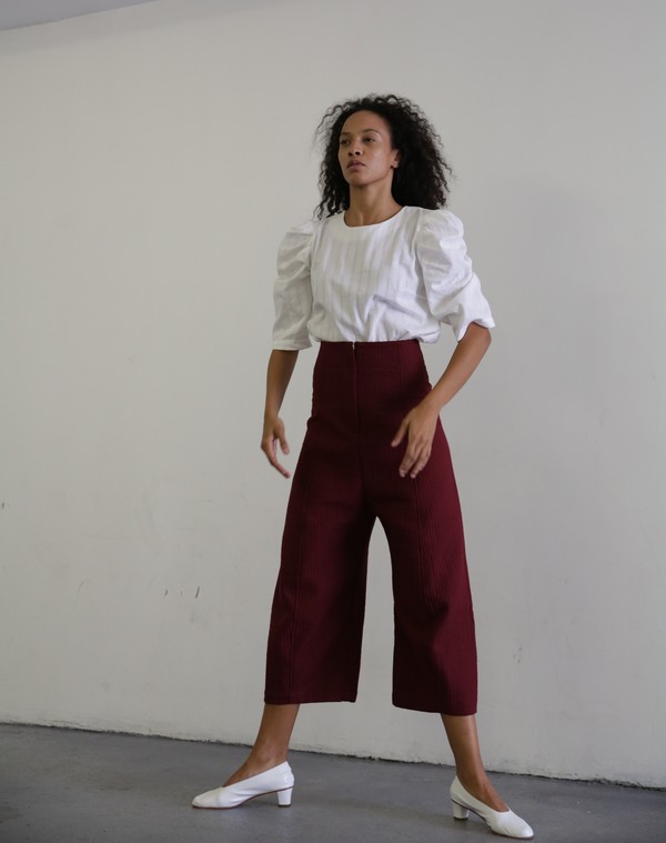 Caron Callahan Morris Pant Caron Callahan Morris Pant