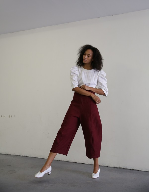 Caron Callahan Morris Pant Caron Callahan Morris Pant