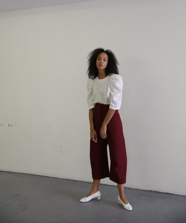 Caron Callahan Morris Pant Caron Callahan Morris Pant