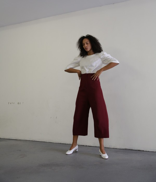 Caron Callahan Morris Pant Caron Callahan Morris Pant