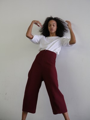 Caron Callahan Morris Pant Caron Callahan Morris Pant