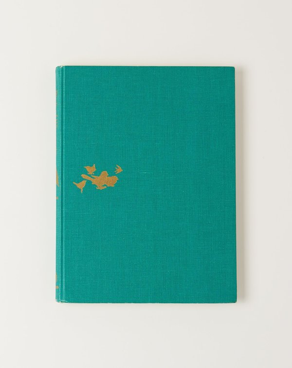 Vintage Birds of Wisconsin BOOK Vintage Birds of Wisconsin BOOK