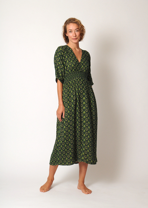 Ace & Jig Dani Dress Ace & Jig Dani Dress