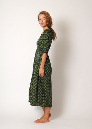Ace & Jig Dani Dress Ace & Jig Dani Dress