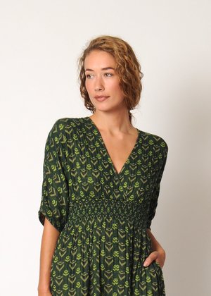 Ace & Jig Dani Dress Ace & Jig Dani Dress
