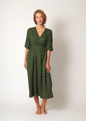Ace & Jig Dani Dress Ace & Jig Dani Dress