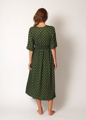 Ace & Jig Dani Dress Ace & Jig Dani Dress
