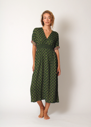 Ace & Jig Dani Dress Ace & Jig Dani Dress