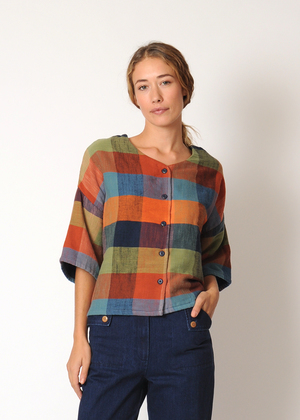 Ace & Jig Wyatt Top Ace & Jig Wyatt Top