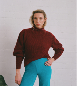 Paloma Wool Himalaya Sweater Paloma Wool Himalaya Sweater
