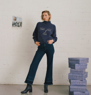 Paloma Wool Pieiro Sweater Paloma Wool Pieiro Sweater