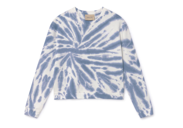 Paloma Wool Hotel Sky Sweatshirt Paloma Wool Hotel Sky Sweatshirt