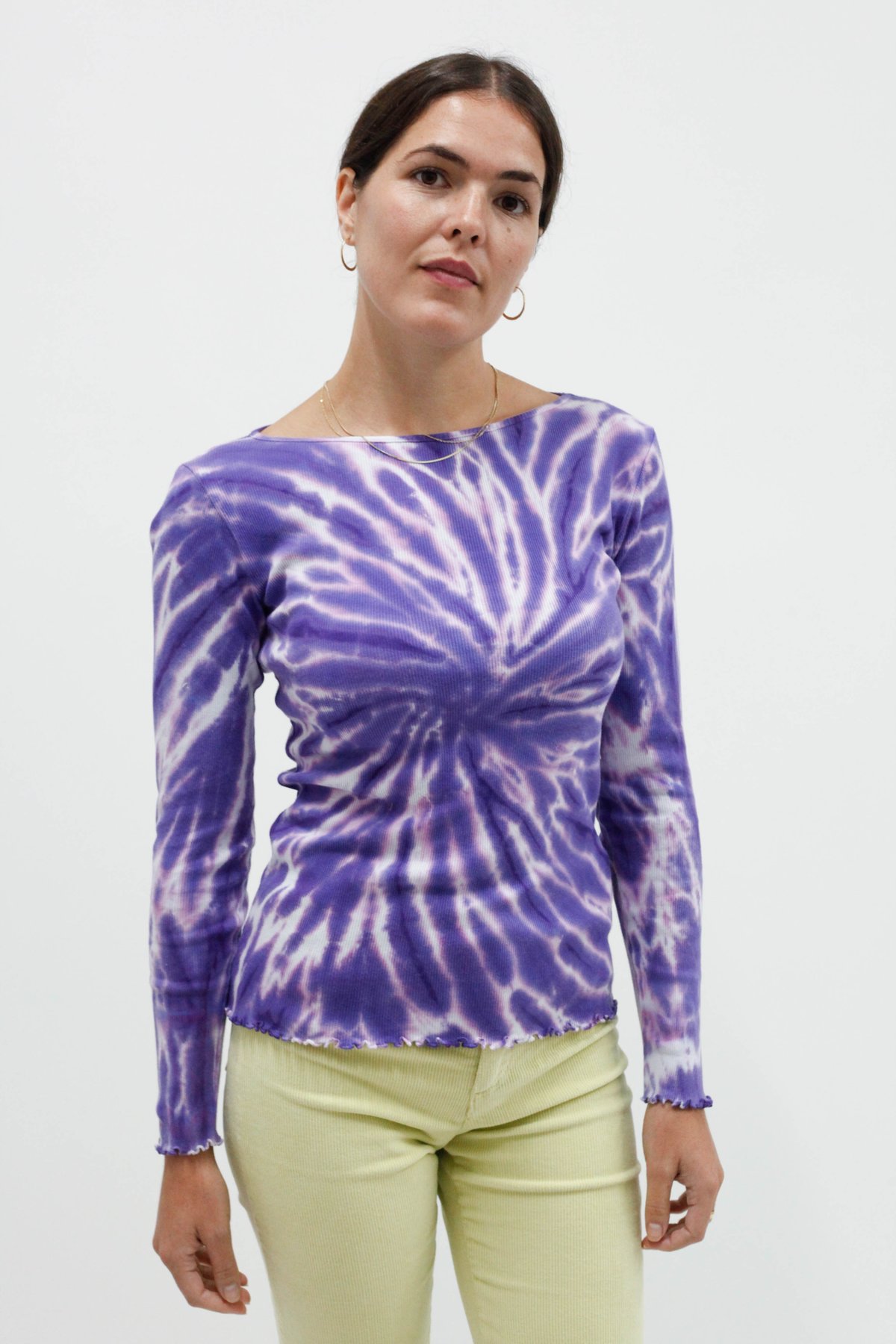 paloma wool 花柄長袖トップス SALE 20% OFF - Paloma Wool - Black Flower Hana Sweater – BONA DRAG