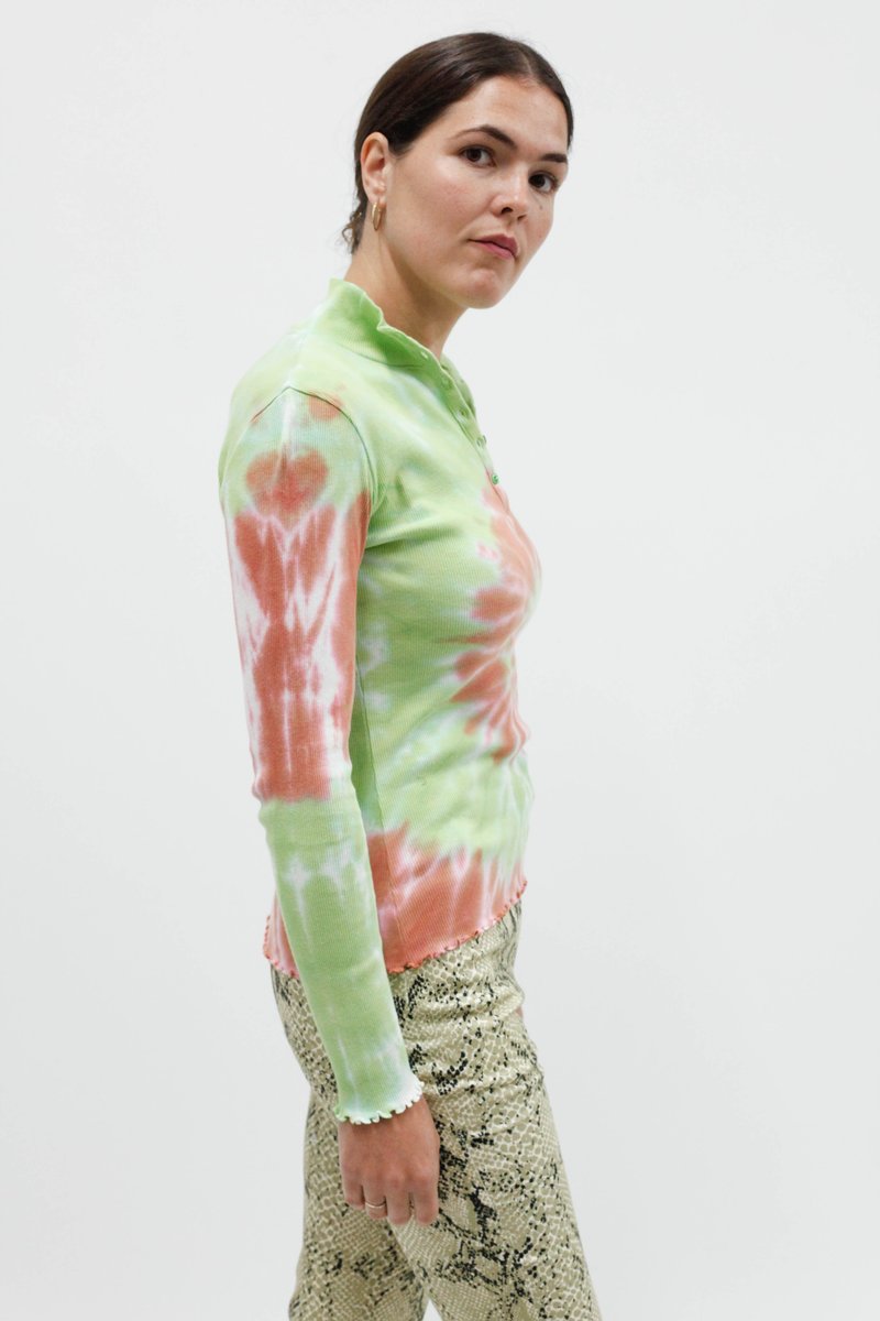 paloma wool Ingrid 付け襟 green paloma wool Ingrid 付け襟 green Paloma-Wool-Green-Renzo-
