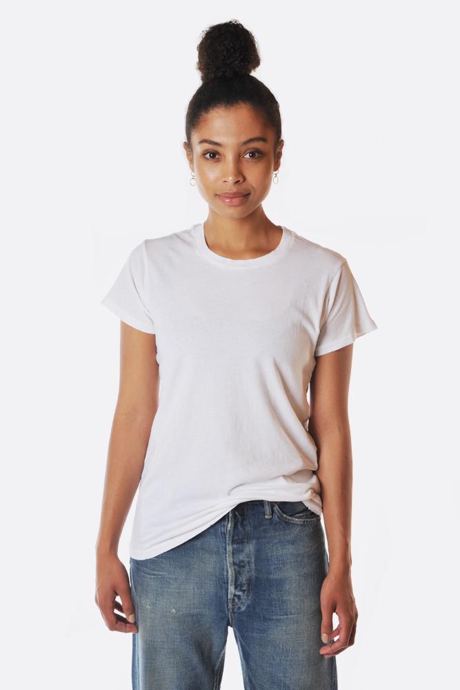 the great the slim tee