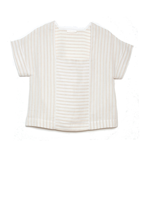 McCarren Blouse McCarren Blouse