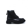 ADIEU X ÉTUDES TYPE 129 Boots - Black - Thumbnail 1