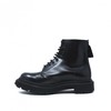 ADIEU X ÉTUDES TYPE 129 Boots - Black - Thumbnail 2