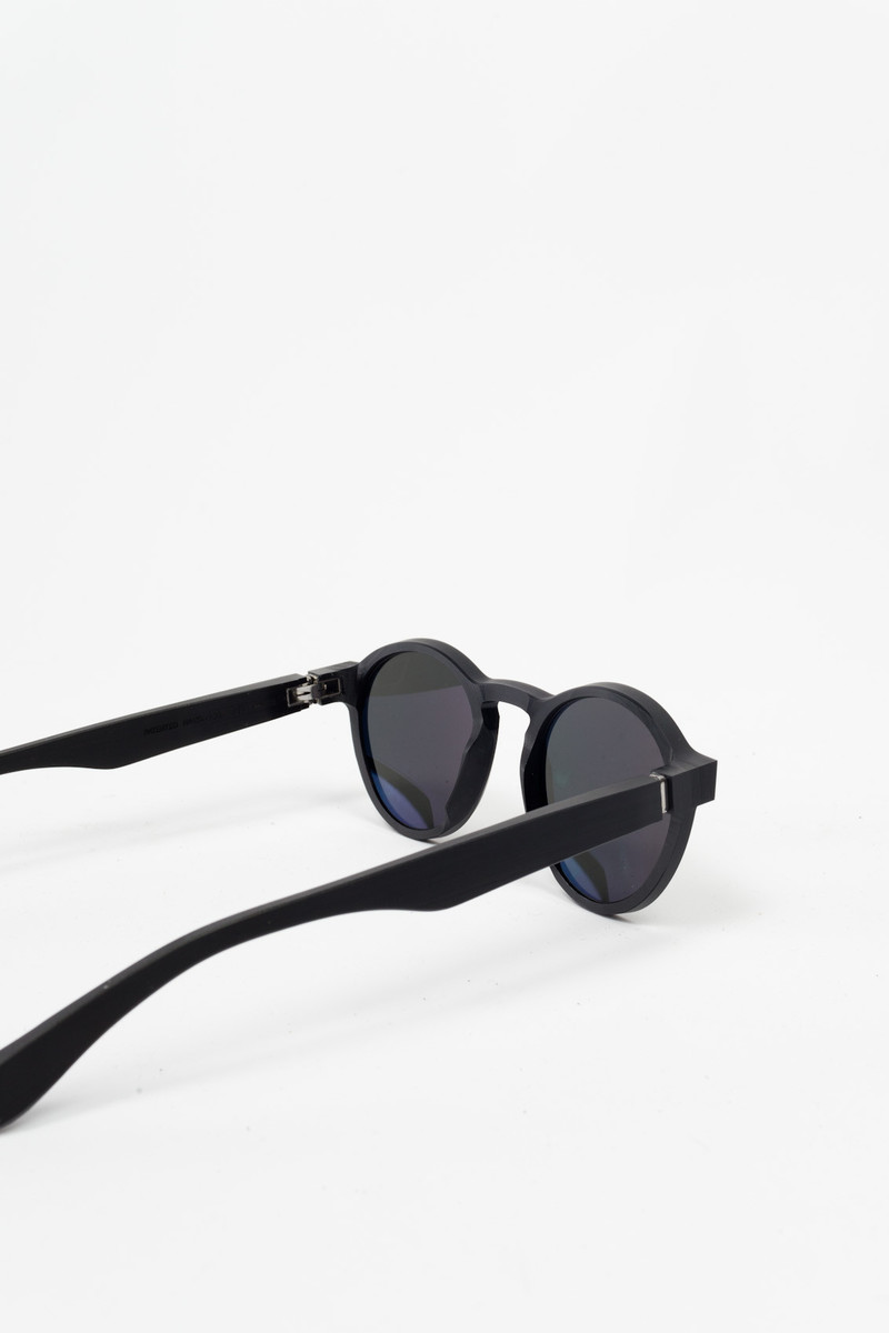 MYKITA × Maison Margiela MMRAW002 MYKITA Maison Margiela 'mmraw002' Sunglasses | Garmentory