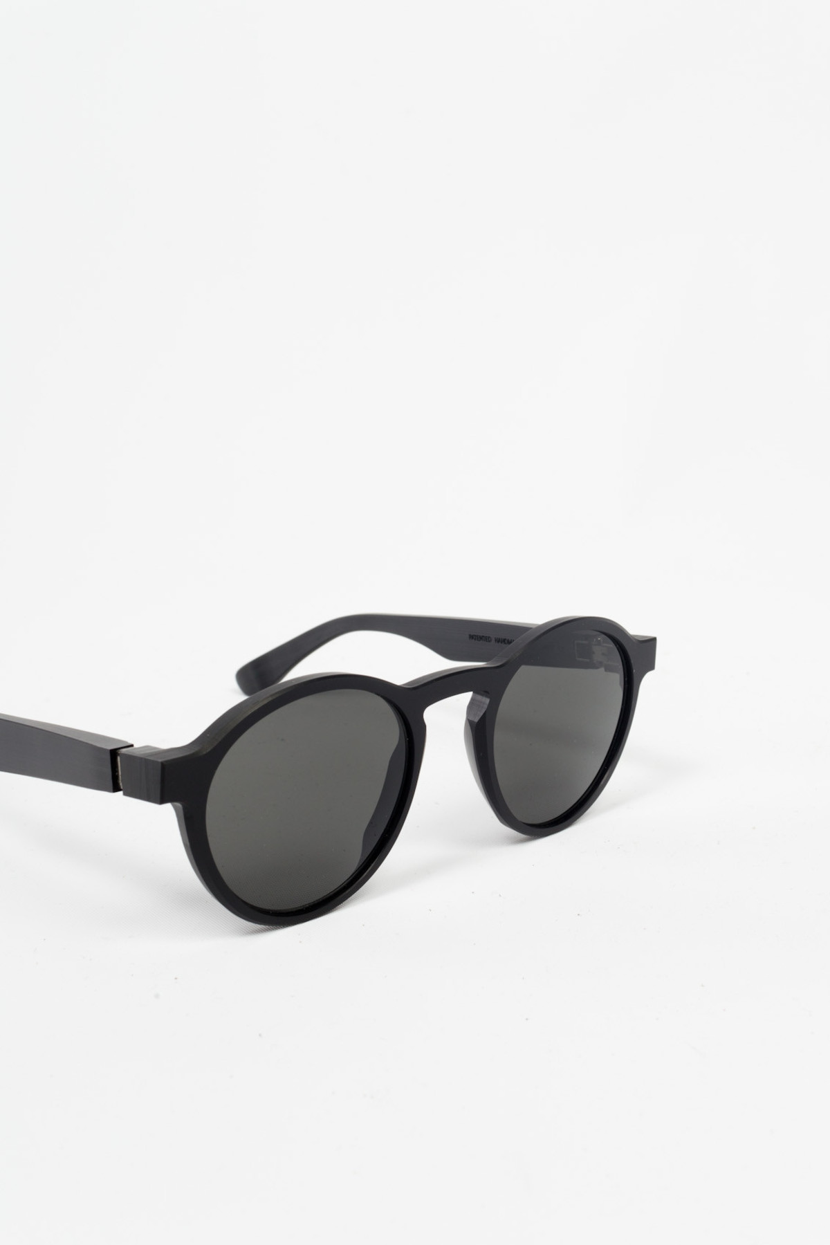 MYKITA × Maison Margiela MMRAW002 NICE Mykita-Maison Margiela MMRAW002 Sunglasses FRAMES 815 Blue 48
