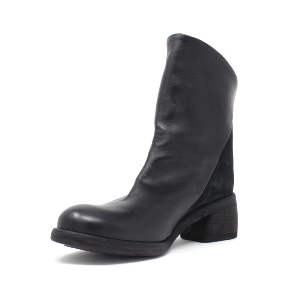 P. Monjo boot - black - Image 2 of 4