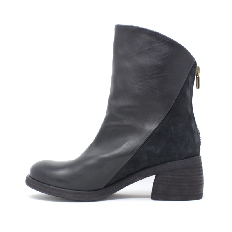 P. Monjo boot - black