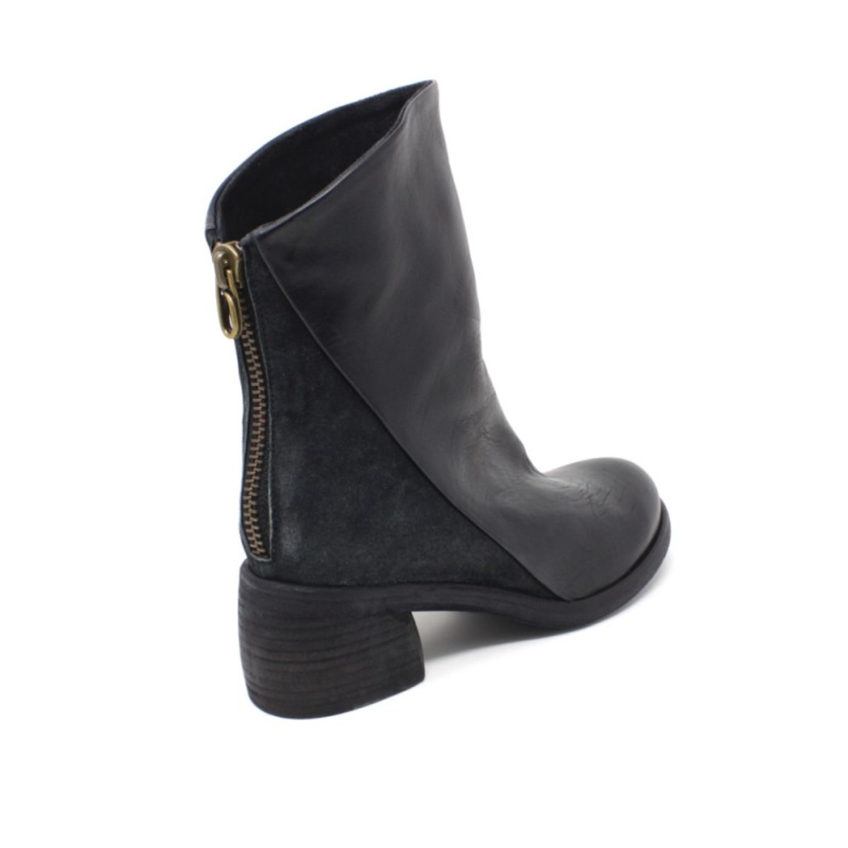 P. Monjo boot - black - Image 4 of 4