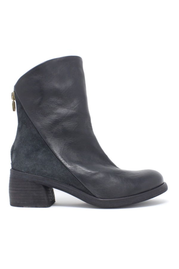 P. Monjo boot - black