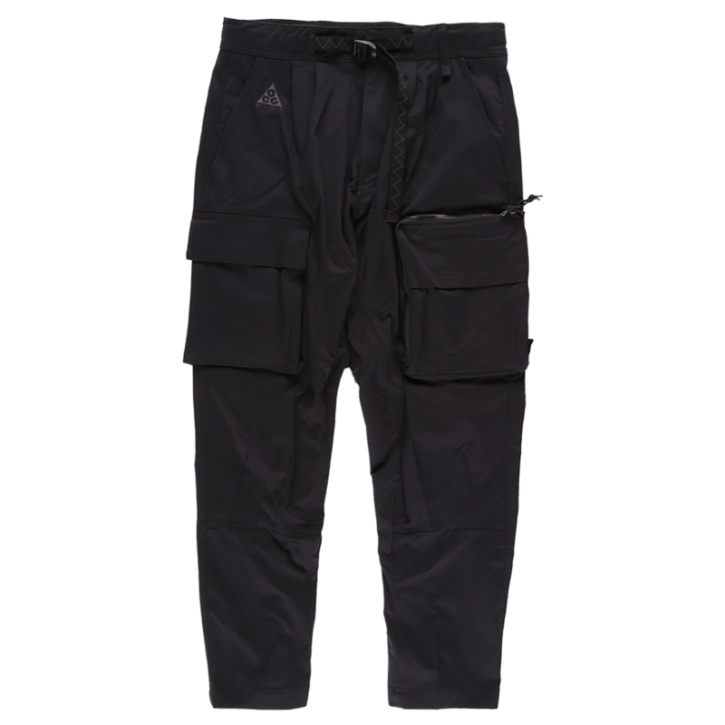 nike acg woven cargo pants