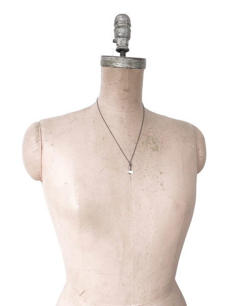 Elaine Ho - Tiny Axe necklace Elaine Ho - Tiny Axe necklace