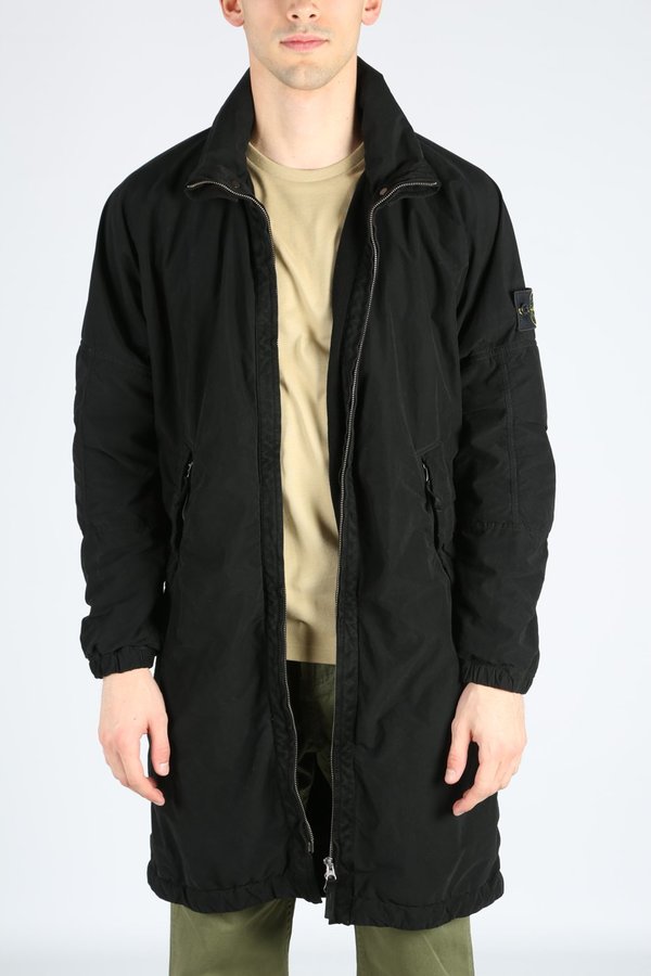 Stone Island DAVID LIGHT-TC Parka | Garmentory