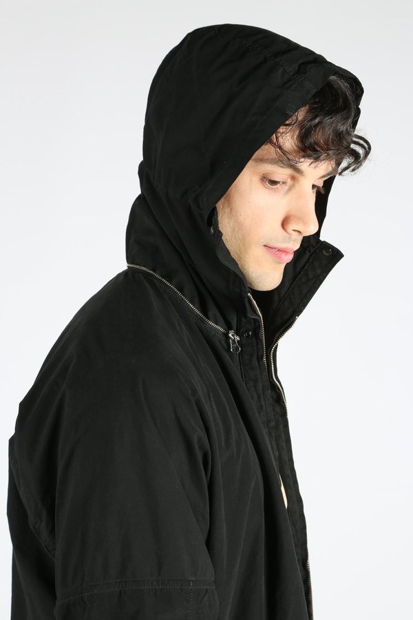 Stone Island DAVID LIGHT-TC Parka | Garmentory