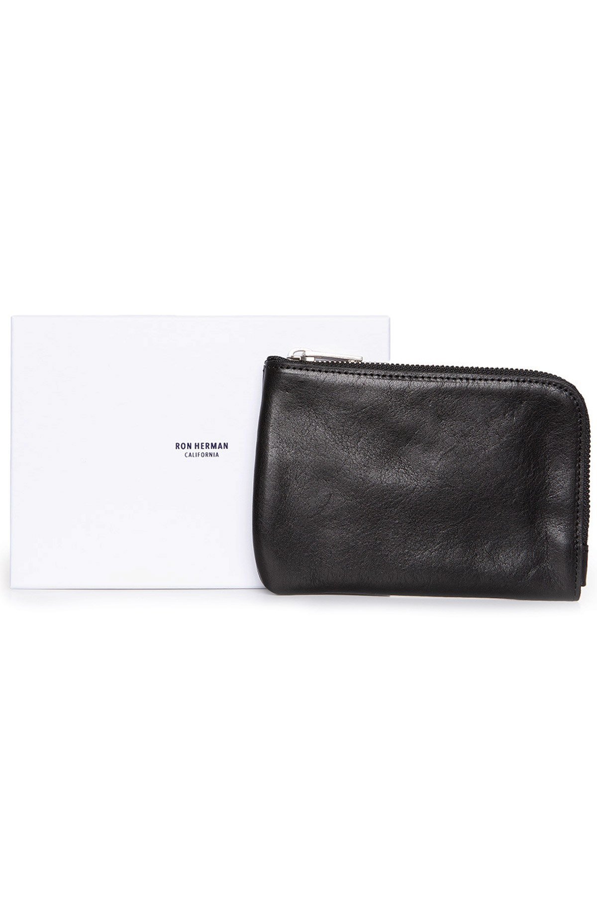 ロンハーマン　zip  pouch ウォレット ロンハーマンzip pouch ウォレット
