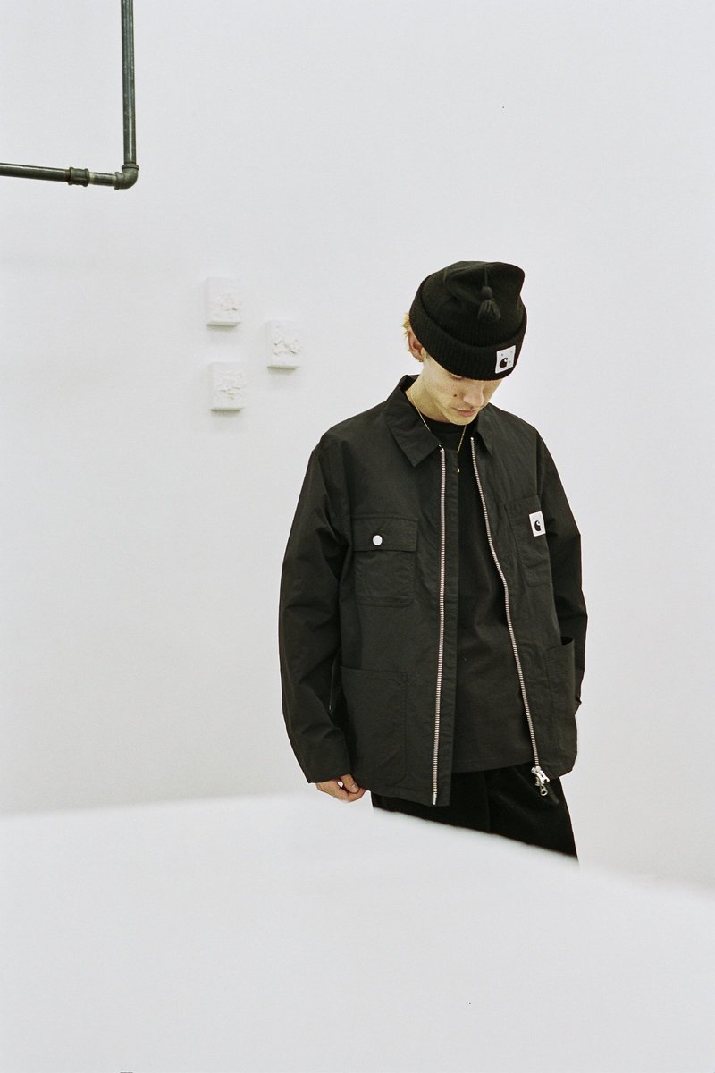 ジャケット・アウター Carhartt Michigan Chore Coat 80-90s Michigan Chore Coat | Official Carhartt WIP Online Store
