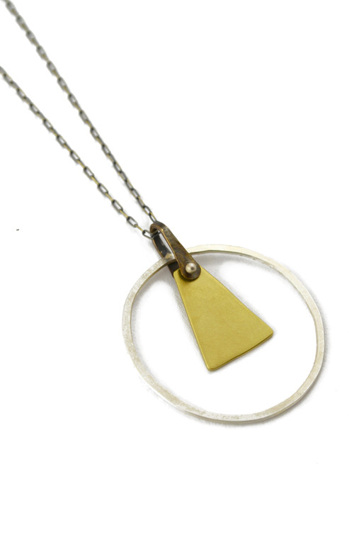Natalie Joy Prophecy necklace Natalie Joy Prophecy necklace