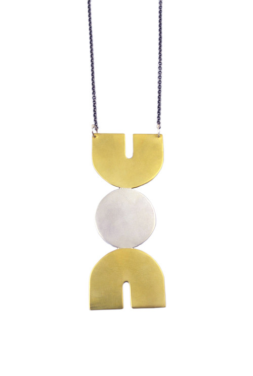 Natalie Joy Tethys Necklace Natalie Joy Tethys Necklace