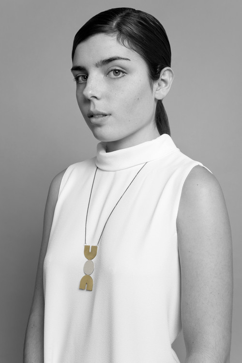 Natalie Joy Tethys Necklace Natalie Joy Tethys Necklace