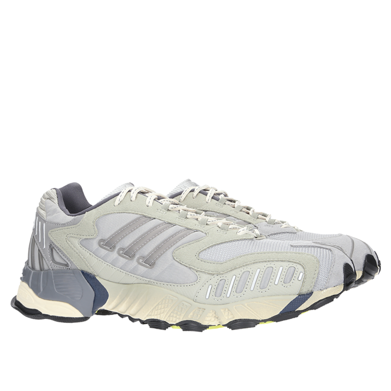 Adidas Torsion TRDC Sneakers - Grey | Garmentory