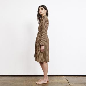 Ace & Jig Bruno Coat Ace & Jig Bruno Coat