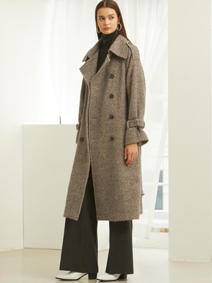 lookast coat