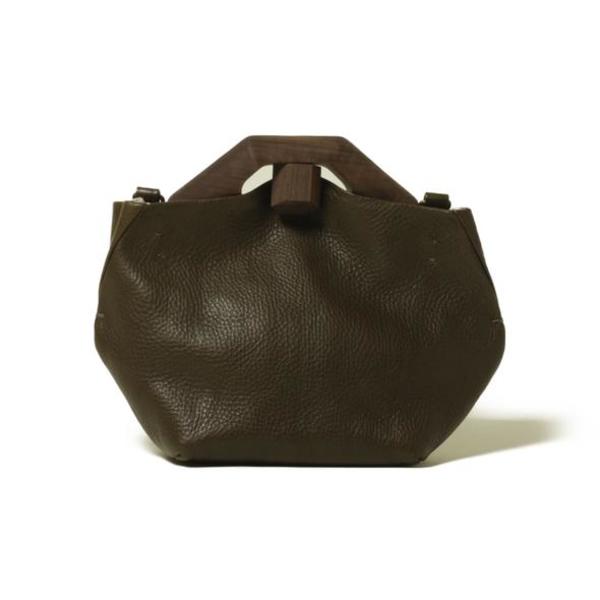 Eatable Of Many Orders tin bag plus hex - khaki | Garmentory