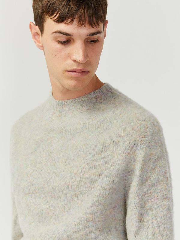 Howlin' Birth of the Cool Sweater - Galaxy | Garmentory